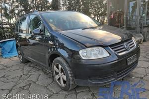 Vw touran 1t1, 1t2 1.9 tdi 105cv 03-10 ricambi