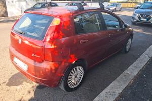 Fiat Punto Multijet 1.3 Multijet