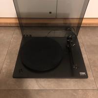 Rega planar 78