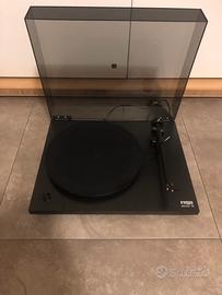 Rega planar 78