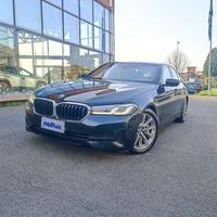 BMW 530 d 48V xDrive Luxury