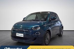 Fiat 500 e La Prima