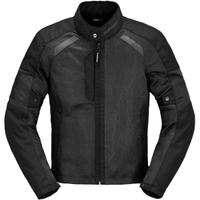 Giacca Moto Estiva Spidi TEK NET Nero 5XL