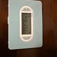 Termostato cronotermostato