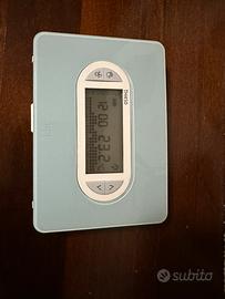 Termostato cronotermostato