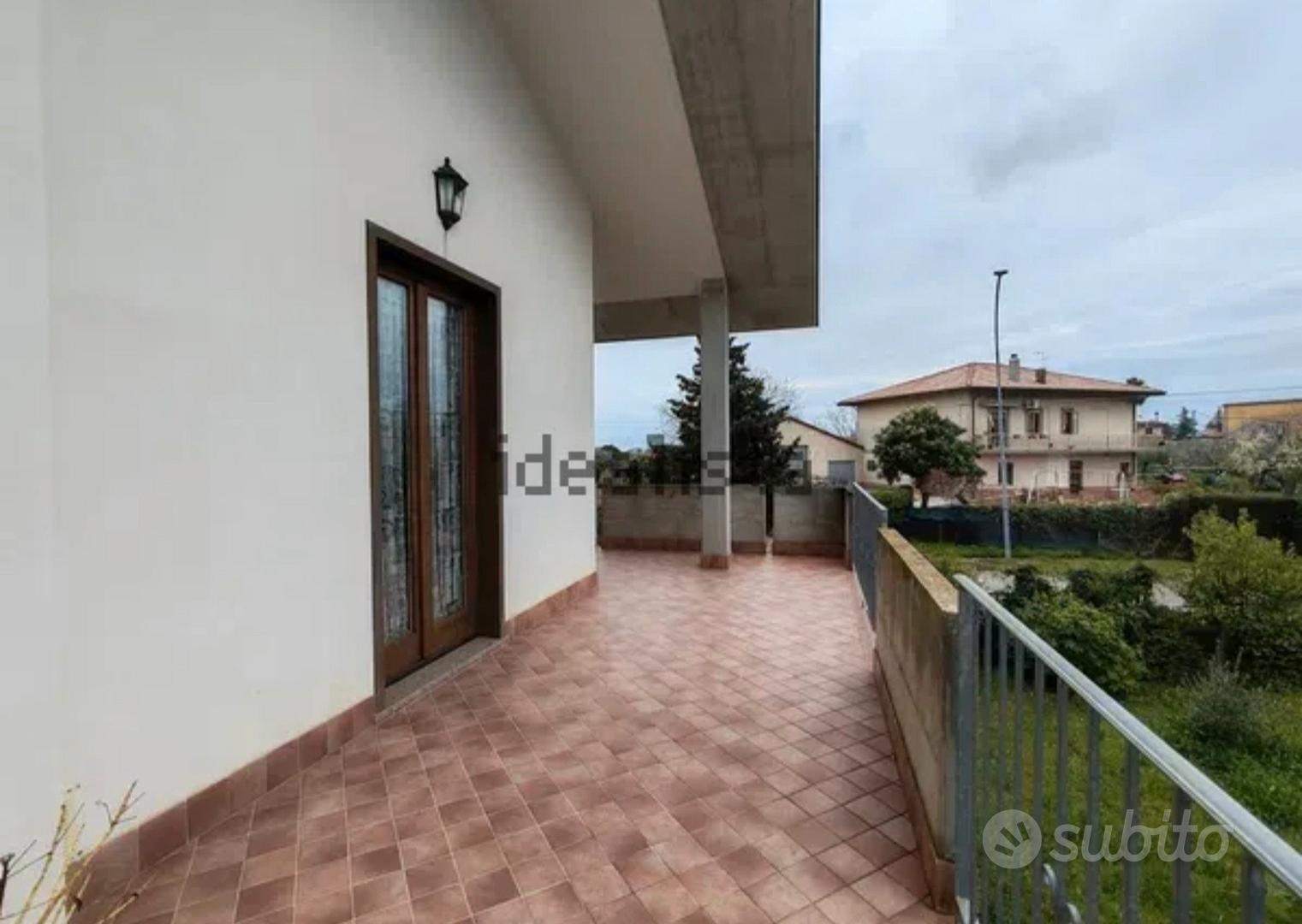 Casa – Chieti, Chieti Scalo - Vista 4