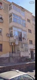 Monolocale (1 stanza da letto) + cucina e bagno