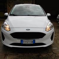 Ford Fiesta 1.1 75 CV GPL 5 porte Titanium