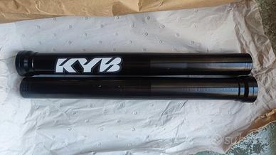 Ricambi mt 10 incidentati 