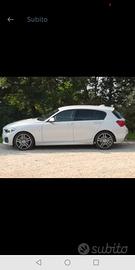 bmw serie1 msport 116d