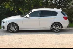 bmw serie1 msport 116d