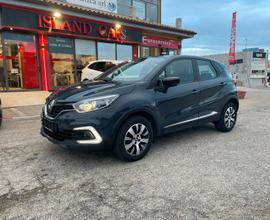 Renault Captur dCi 8V 90 CV Start&Stop Energy Zen