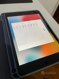 Apple iPad mini 4 (Wi-Fi + Cellular) - 16 GB