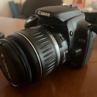 Canon Eos 350d
