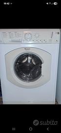 lavatrice 