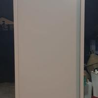 Armadio in acciaio 176×60×39