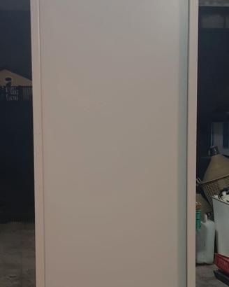 Armadio in acciaio 176×60×39