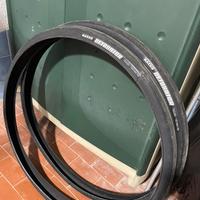 Copertoni MAXXIS DETONATOR 700x32c