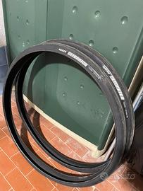 Copertoni MAXXIS DETONATOR 700x32c