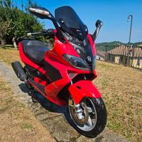gilera nexus 500