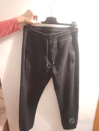 pantaloni taglia l