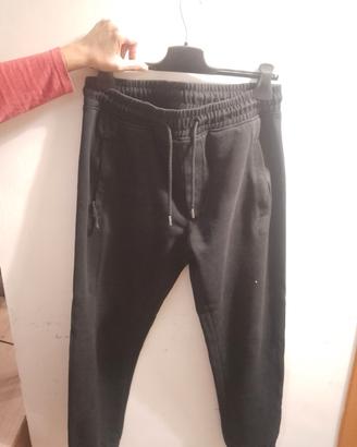 pantaloni taglia l