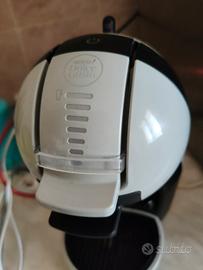 macchina caffè dolce e gusto 