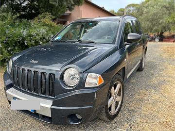 Jeep 4x4