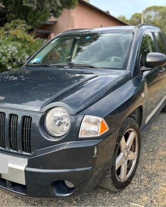 Jeep 4x4