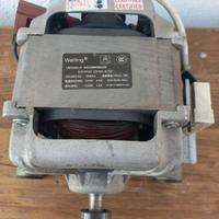 motore lavatrice Samsung + pompa scarico