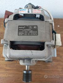 motore lavatrice Samsung + pompa scarico