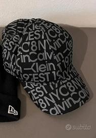 CAPPELLO CALVIN KLEIN