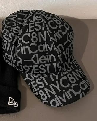 CAPPELLO CALVIN KLEIN