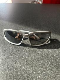 Occhiali da sole stile Y2K