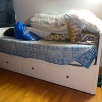 divano letto ikea estraibile