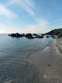 Fine settimana a Scalea