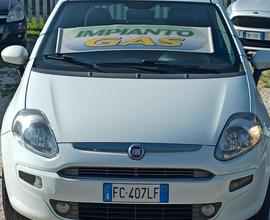 Fiat Punto 1.4 8V 5 porte Easypower Street