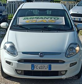 Fiat Punto 1.4 8V 5 porte Easypower Street