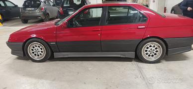 Alfa 164 qv v6 24v