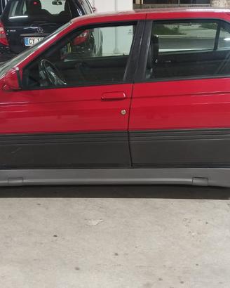 Alfa 164 qv v6 24v