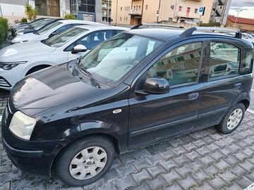 Panda benzina/GPL originale 2010