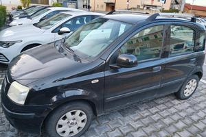 Panda benzina/GPL originale 2010