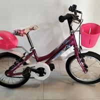 bicicletta bambina 
