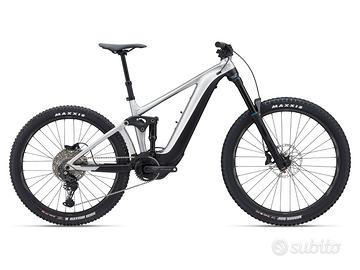 Giant Reign E+3 my25