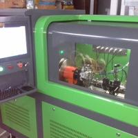 IBANCCHI PROVA DIESEL  E DIAGNOSI  AUTO