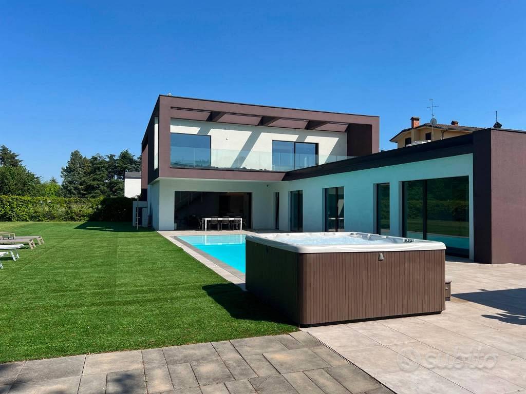 Casa – Agrate Brianza, Monza e della Brianza - Vista 2