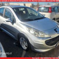 Peugeot 207 1.4 HDi 70CV 5p. XS