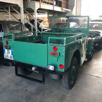 Fiat Campagnola 2.5 diesel torpedo lunga