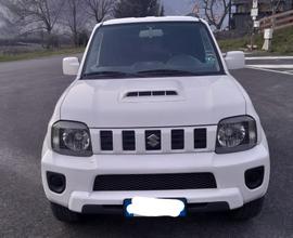 SUZUKI Jimny 3ª serie - 2015