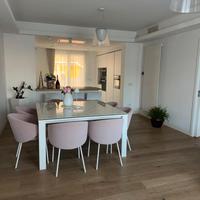 Villetta elegante e ben rifinita